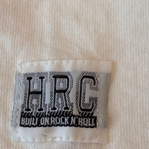 Hard Rock Cafe San Diego Heavy T-Shirt Size Large - Picture 9 of 10